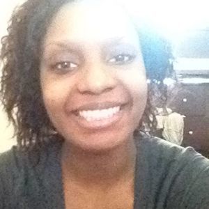 Meet your Posher, Jenai